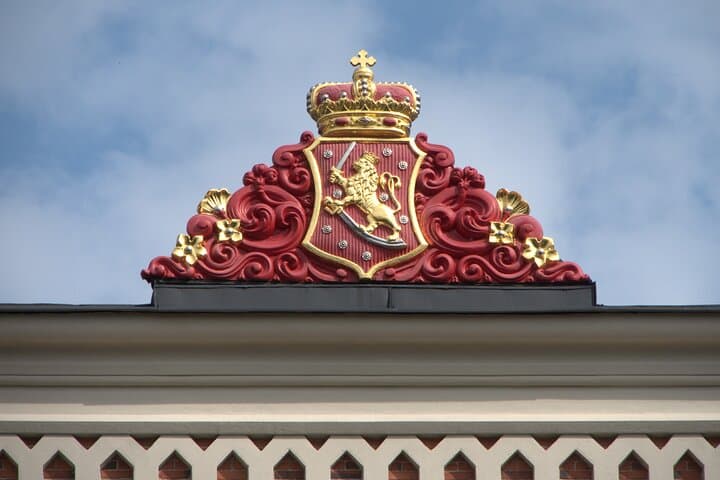 Helsinki's Original Walking Tour Since 2016