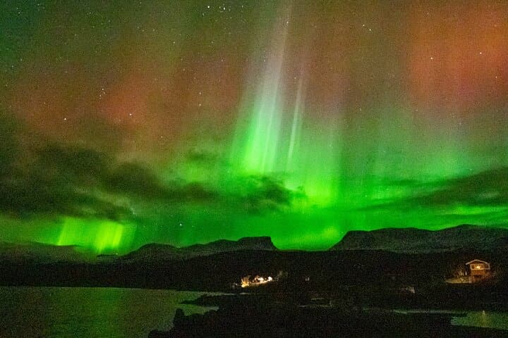 Amazing Aurora!
