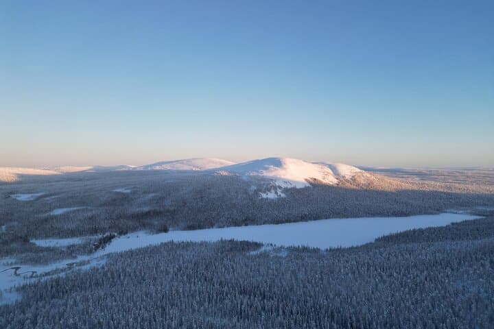 Lapland Wilderness Adventure – Explore Wild Arctic Trails