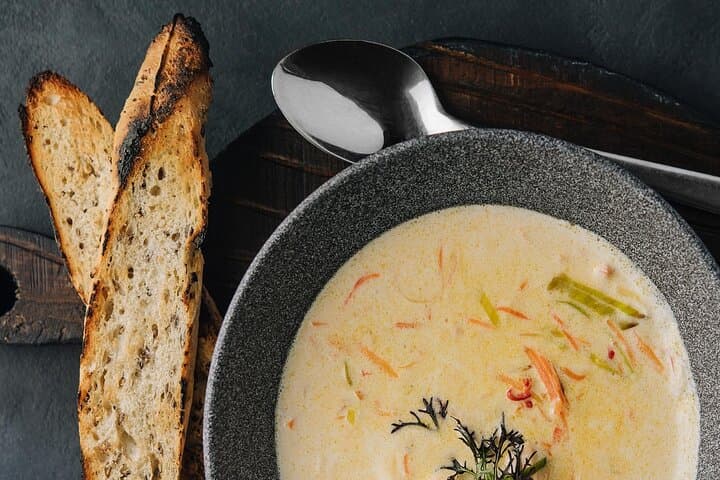 Helsinki Food Tour: A Culinary Experience with a Local