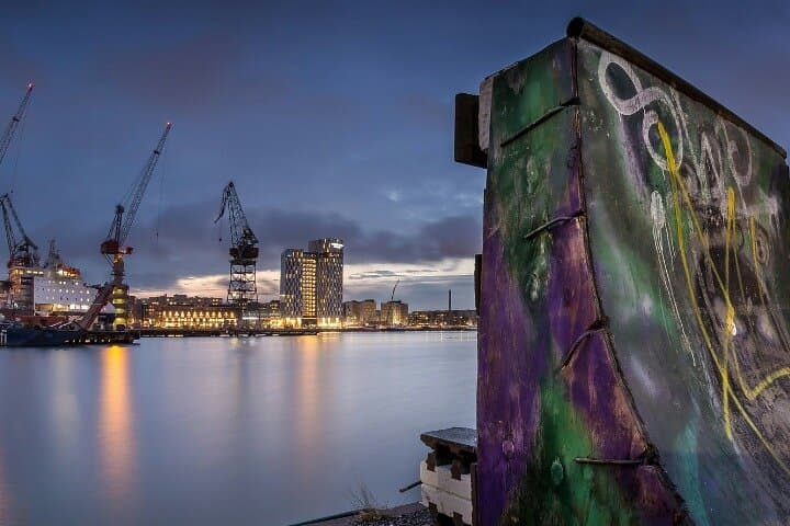 Best of Helsinki: Small Group Walking Tour (Max 10, 3 Hours)