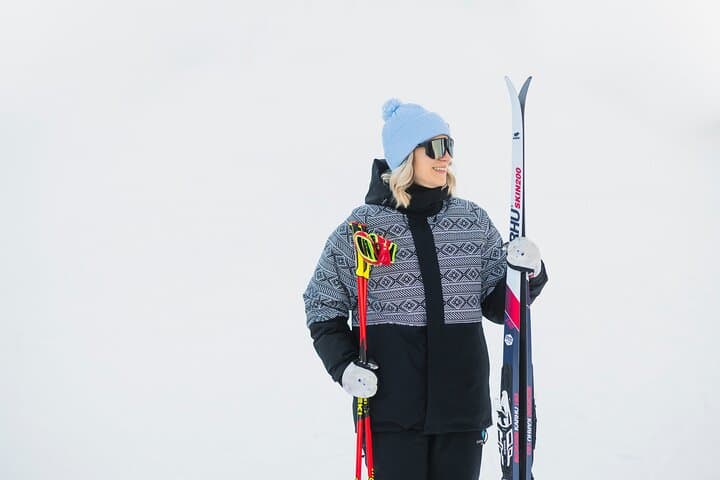 Rent Winter Clothing for Adults & Kids in Helsinki, by Winterent