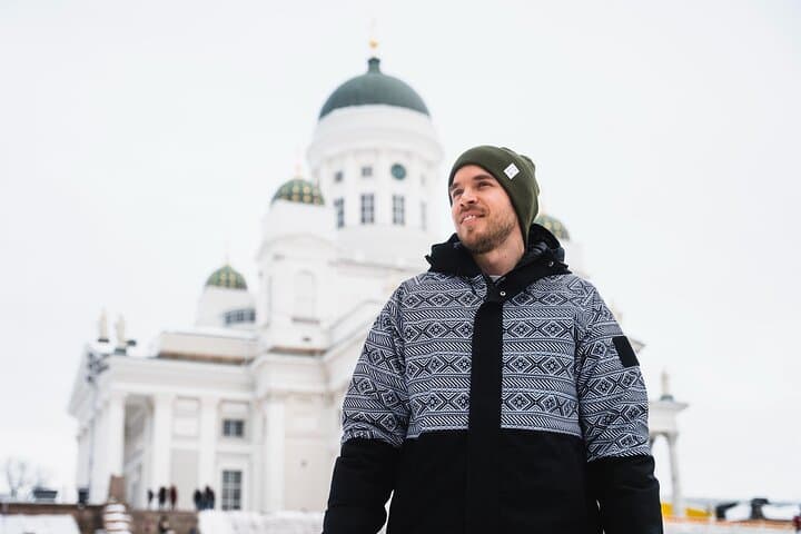 Rent Winter Clothing for Adults & Kids in Helsinki, by Winterent