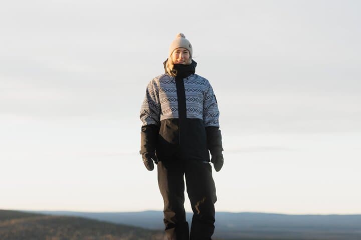 Rent Winter Clothing for Adults & Kids in Helsinki, by Winterent