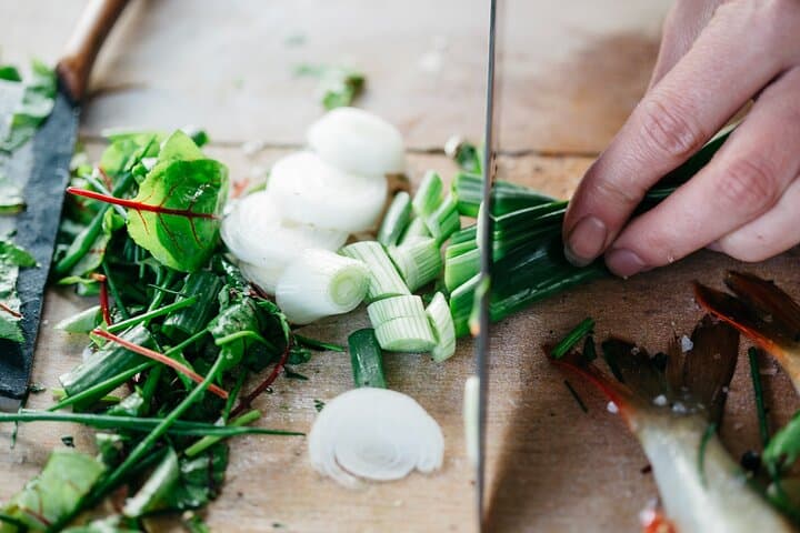 Helsinki: Private Traditional Finnish Cooking Class