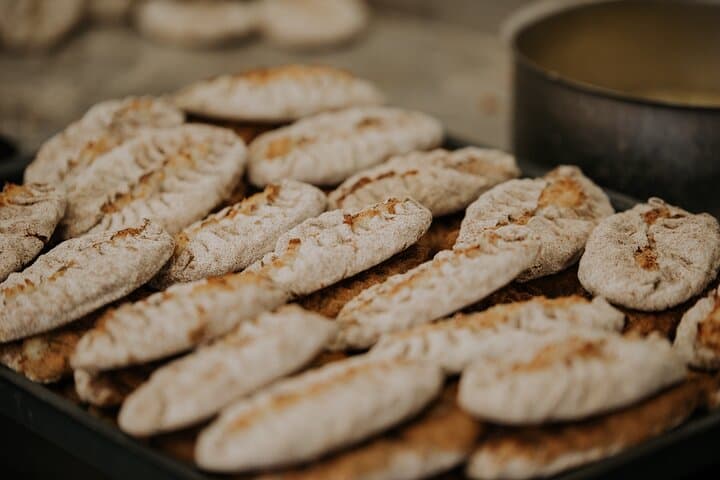 Helsinki: Private Traditional Finnish Cooking Class