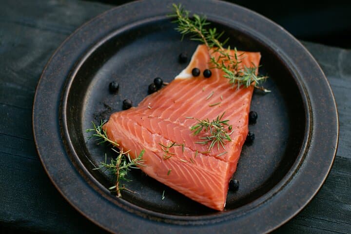 Helsinki: Private Traditional Finnish Cooking Class