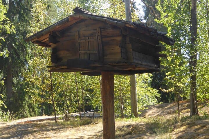 Helsinki’s Finest: A Private Journey through City & Nature****