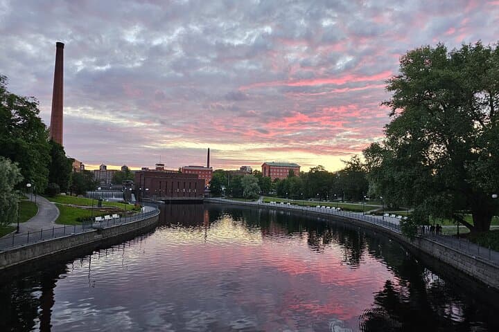 Midsummer night