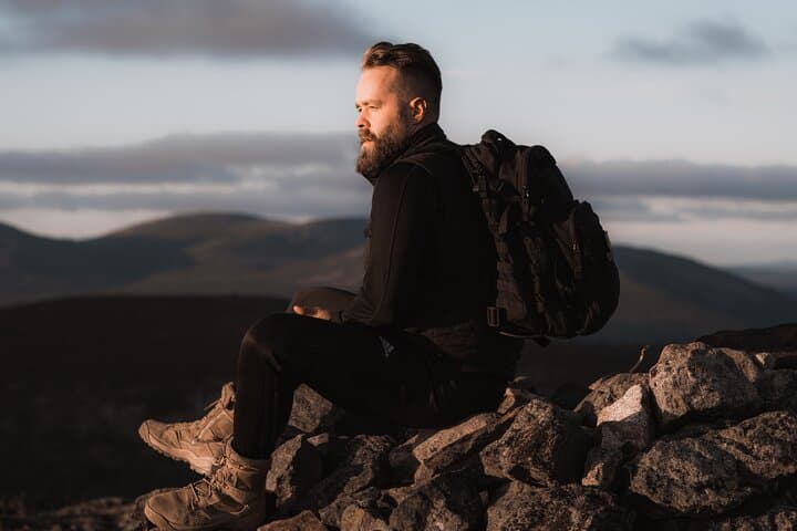Arctic Light and Landscape Photo Adventure
