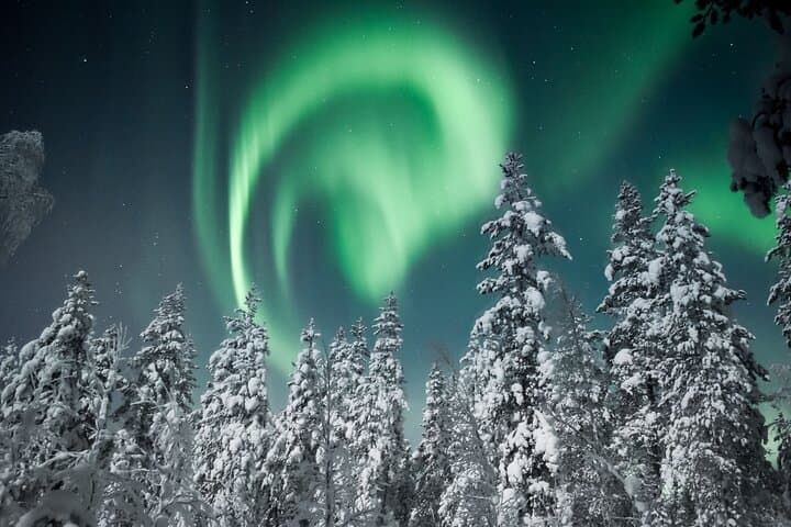 Northern Lights Lookout