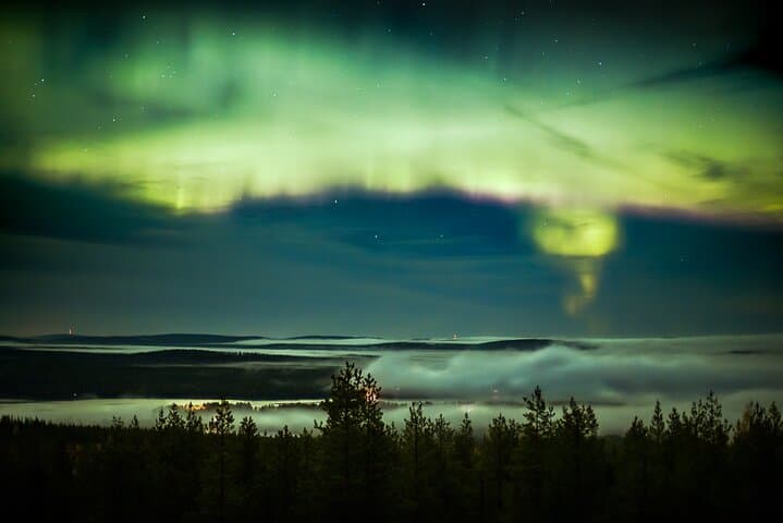 Northern Lights Lookout