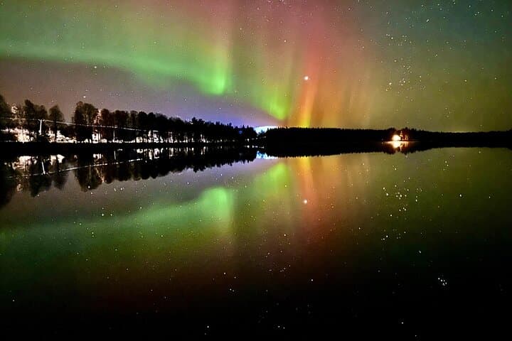 Amazing Aurora!