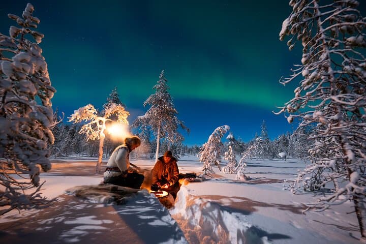 Campfire