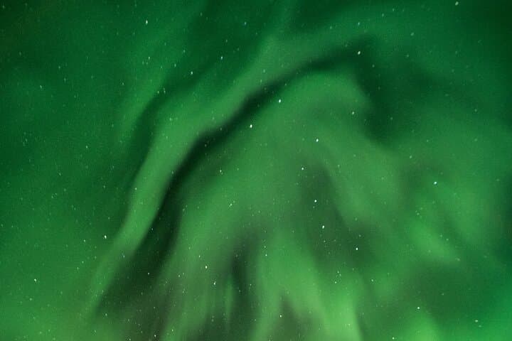 Rovaniemi: Insider Christmas and New Year Family Package