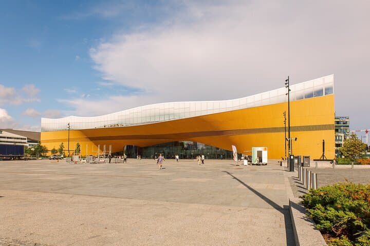 Best of Helsinki: Private City Highlights Tour