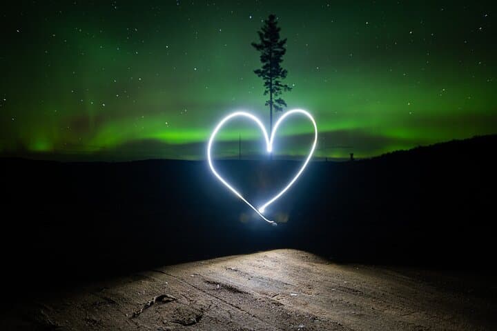 Northern Lights Lookout