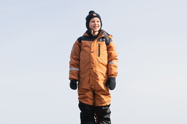 Rent Winter Clothing in Levi & Ylläs - All Sizes & Ages