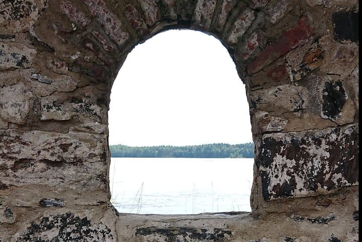 Savonlinna's Top Sights Unveiled: A Self-Guided Audio Tour