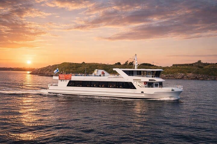 Evening Cruise