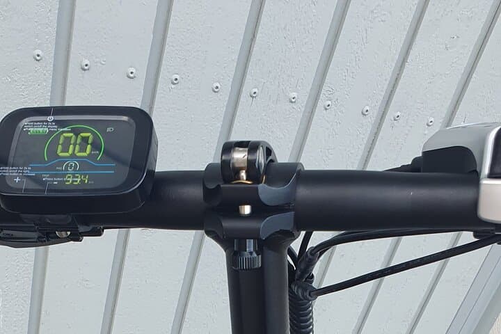 E-Bike rental / Self-Guided tour to Seurasaari