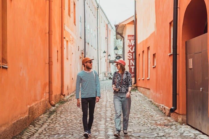 Private Turku Day Trip from Helsinki – Exclusive Experience