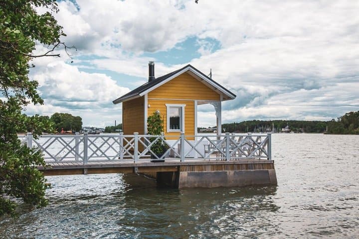 Private Turku Day Trip from Helsinki – Exclusive Experience