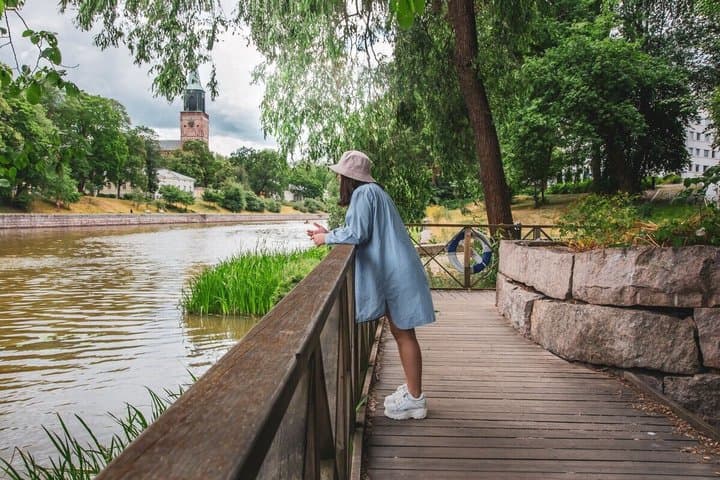 Private Turku Day Trip from Helsinki – Exclusive Experience