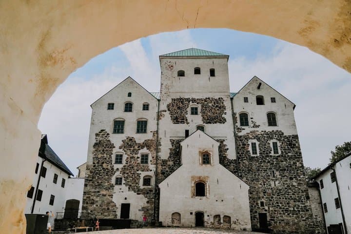 Private Turku Day Trip from Helsinki – Exclusive Experience