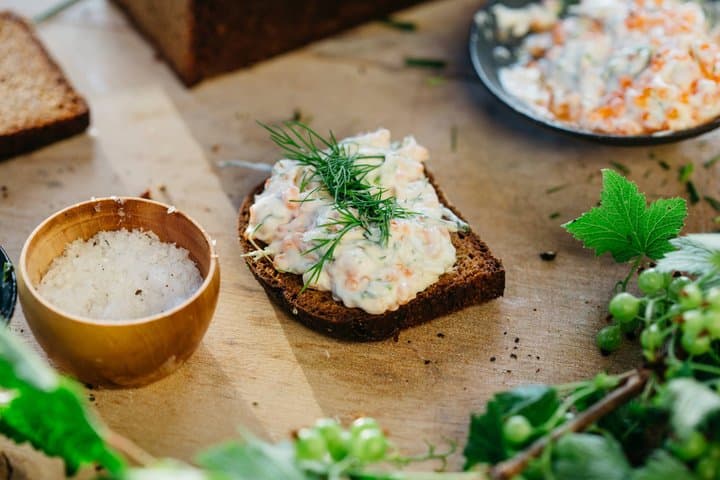 Helsinki: Private Traditional Finnish Cooking Class