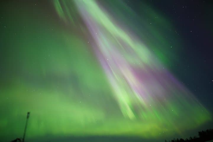 Rovaniemi Private Northern Lights Guaranteed Hunting with HD Pics