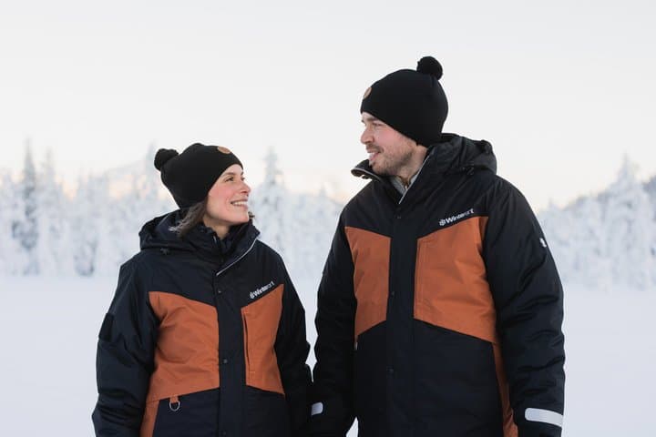 Rent Winter Clothing in Rovaniemi - All Sizes & Ages