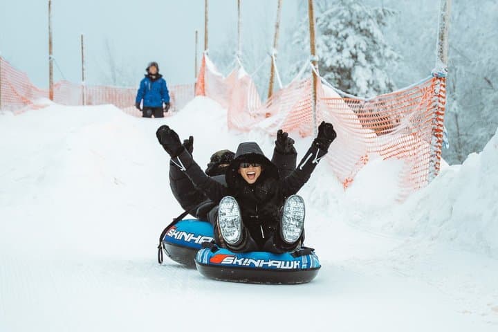 Apukka Snow and Fun, Rovaniemi