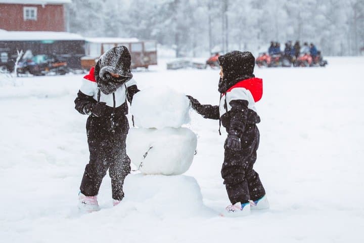 Apukka Snow and Fun, Rovaniemi