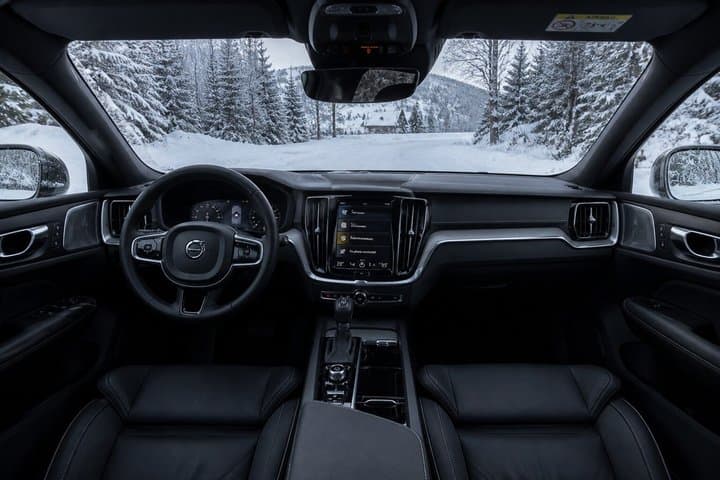 Private Transfer Between Rovaniemi Airport and City Centre