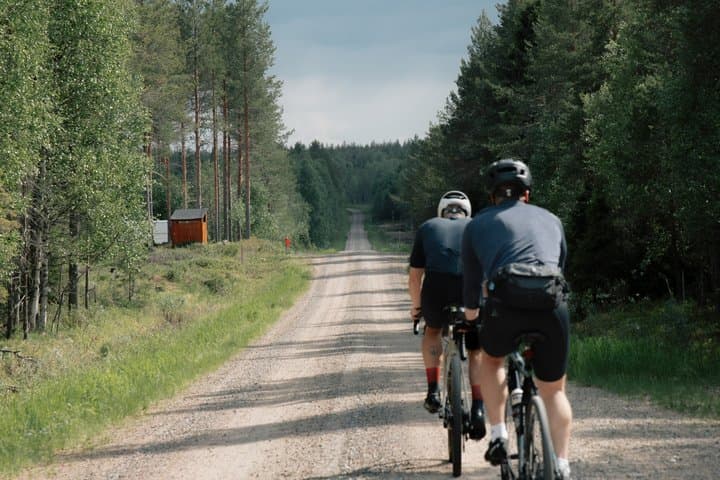 Classic Gravel Ride