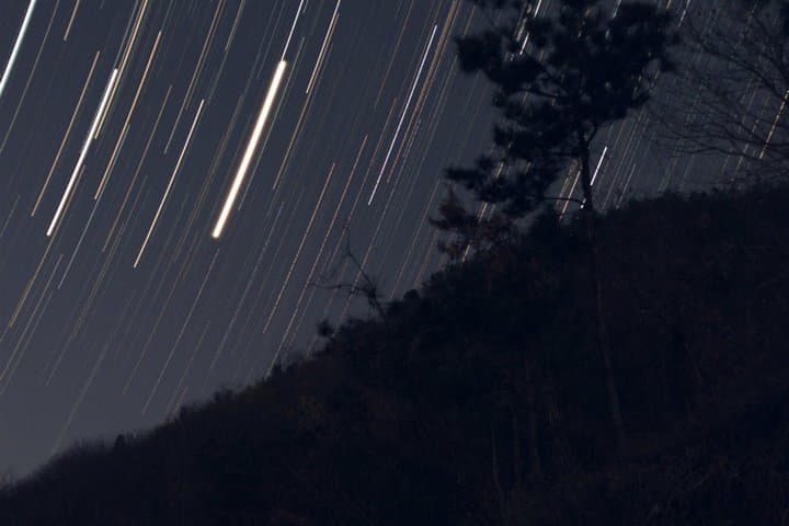 Aurora Chasing Photography Tour + Deep Sky Telescope Experience