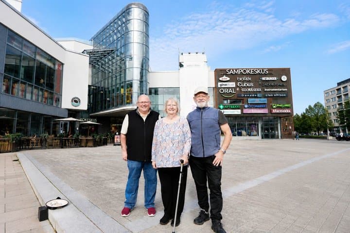 Rovaniemi Highlights Car Tour Scenic Views and Local Insights
